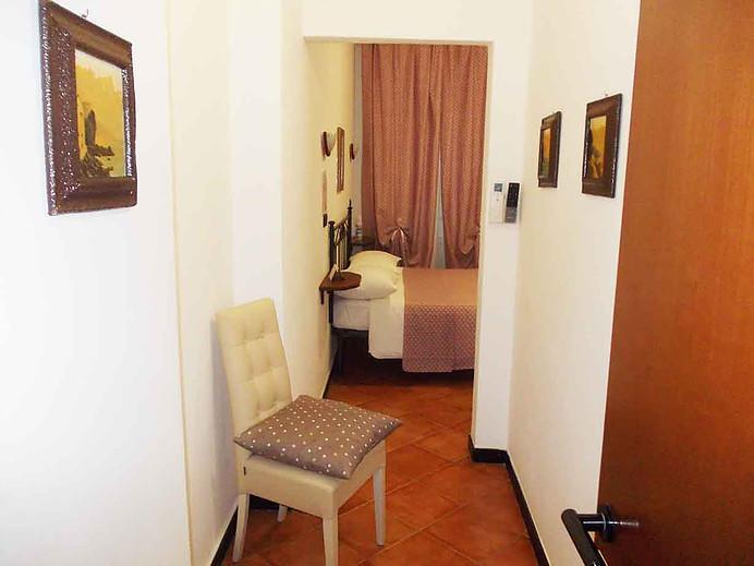 Da Marcello Hotel Genova Exterior foto